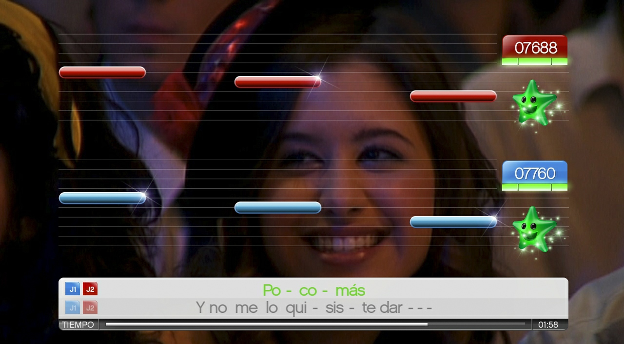 SingStar Patito Feo - Imagen 6